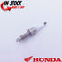 HONDA SPARK PLUG  2019-2024 CRF250F LMAR7H-9DS NGK GENUINE OEM NEW 31908-K31-901